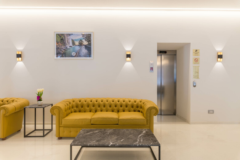 Hotel Azur Riviera