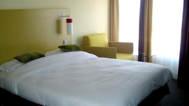 Hotel All Seasons Nice Vieux Port