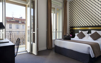 Hotel Quality Suites La Malmaison