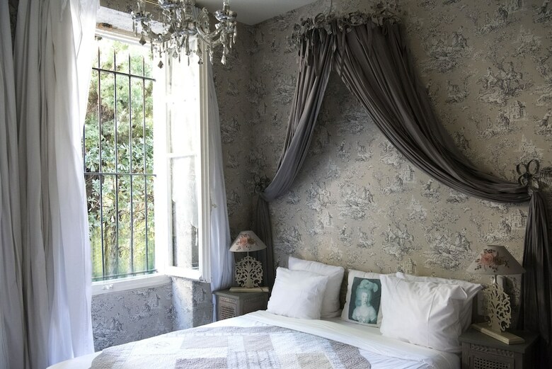 Hotel Villa Rivoli