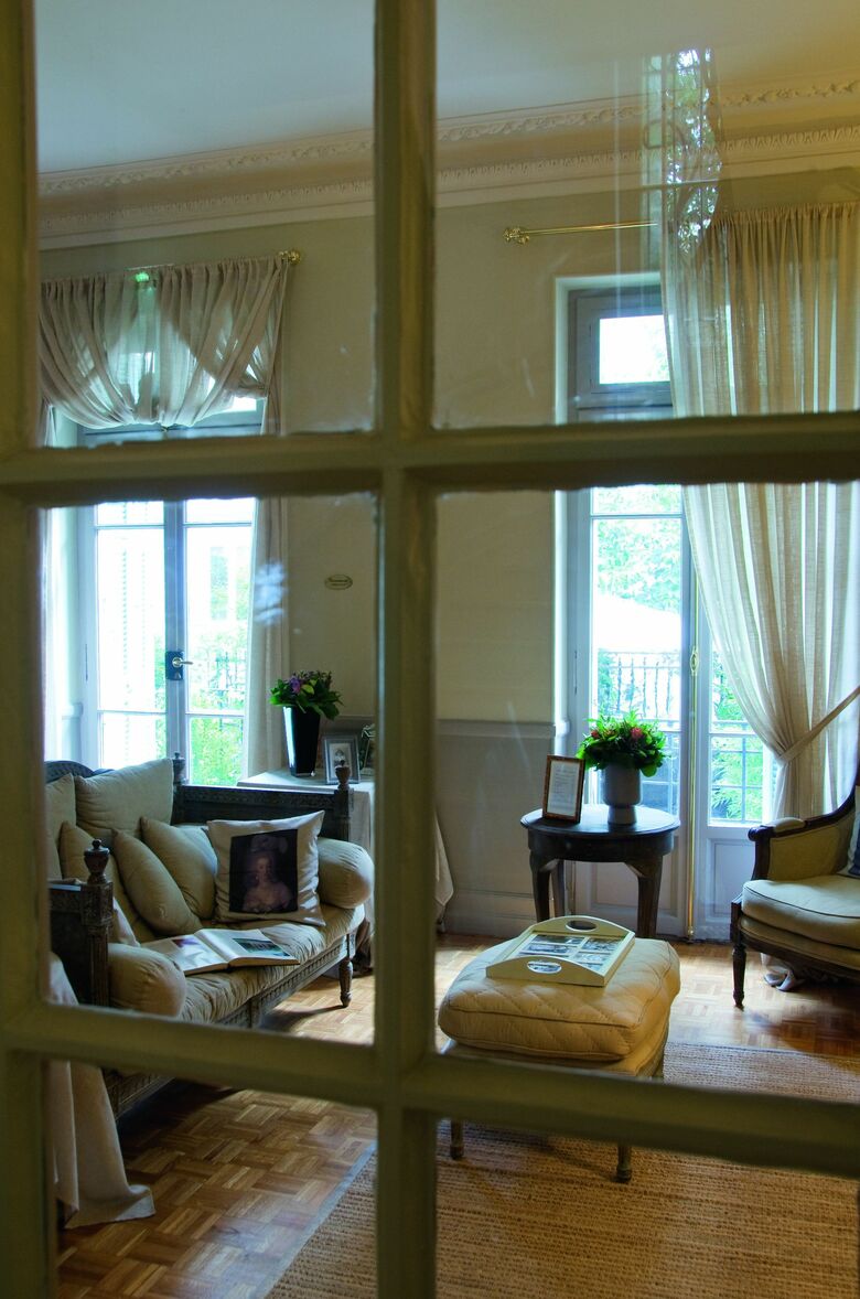 Hotel Villa Rivoli