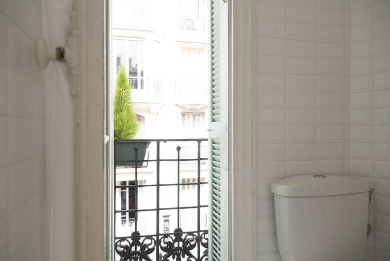 Hotel Villa Rivoli