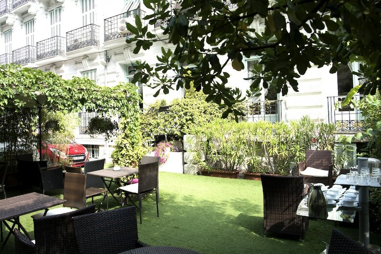 Hotel Villa Rivoli