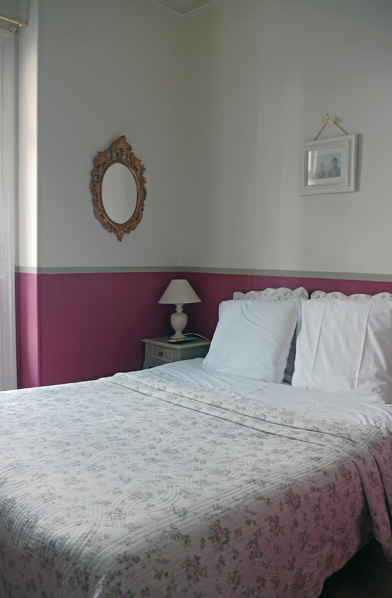 Hotel Villa Rivoli