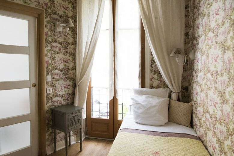 Hotel Villa Rivoli