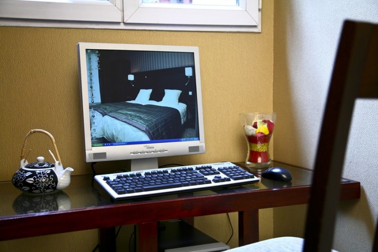 Hotel Convention Montparnasse