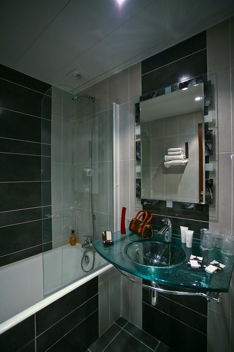 Hotel Convention Montparnasse