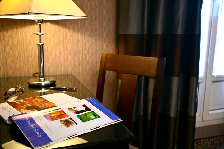 Hotel Convention Montparnasse