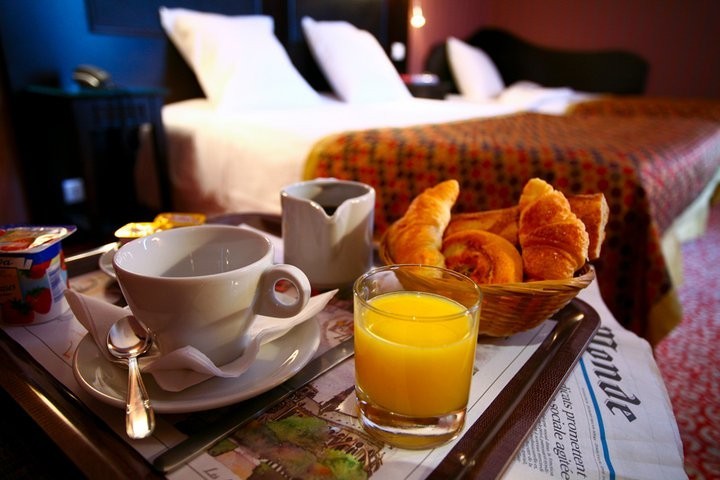 Hotel Convention Montparnasse