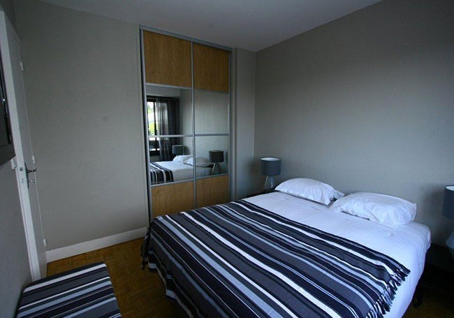 Hotel Convention Montparnasse