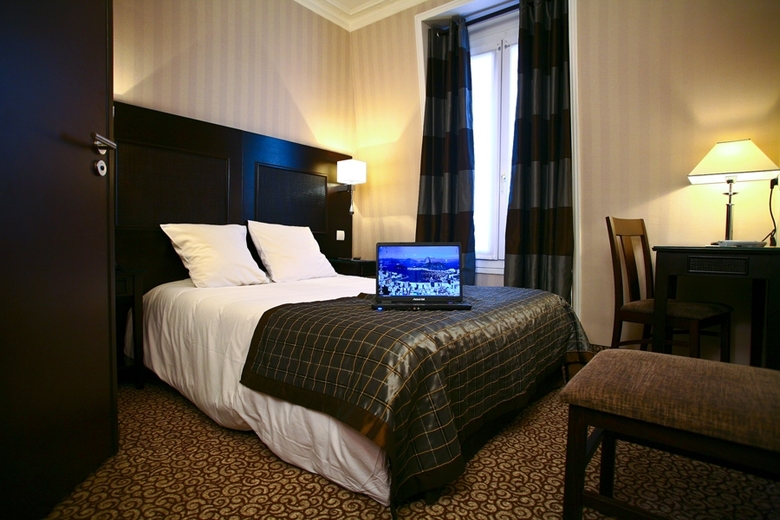 Hotel Convention Montparnasse