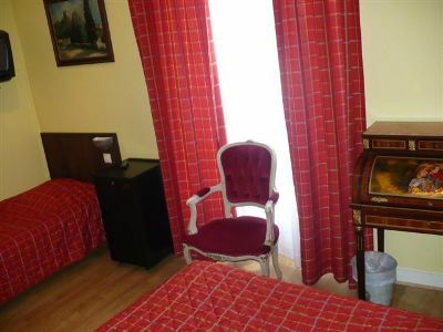 Hotel Bristol