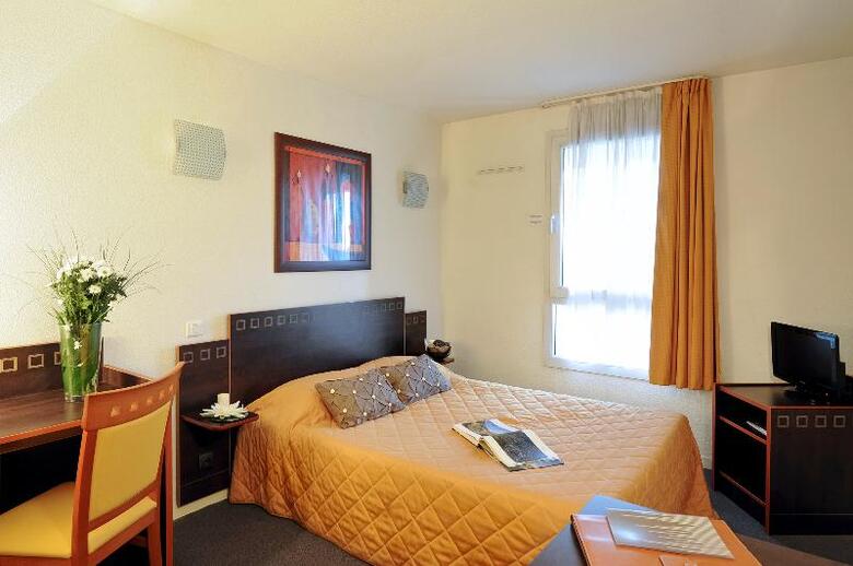 Aparthotel Cit�a Toulouse Jolimont