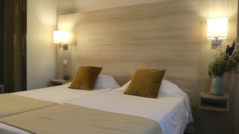 Hotel D'orsay