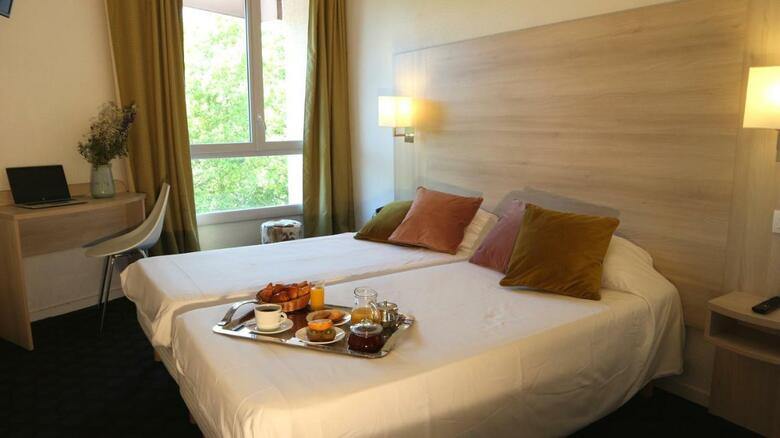 Hotel D'orsay