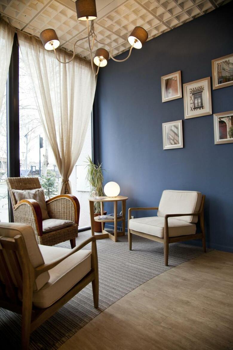 Hotel D'orsay