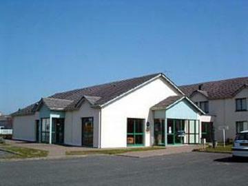 Comfort Hotel Tours