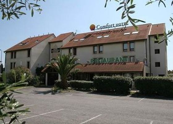 Hotel Comfort Inn