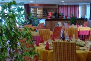 Inter-hotel Otelinn