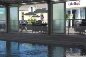 Inter-hotel Otelinn