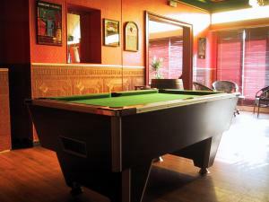 Belazur Hotel