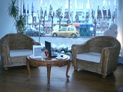 Belazur Hotel