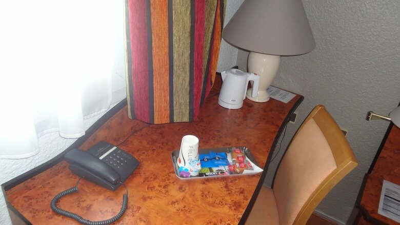Cottage Hotel