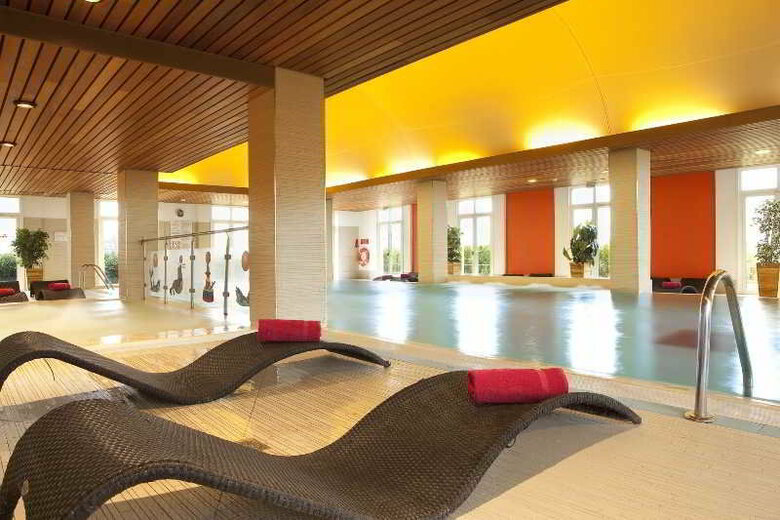 Grand Magic Hotel