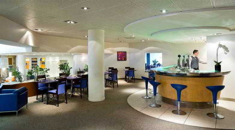 Hotel Novotel Marne La Vallee Noisy Le Grand