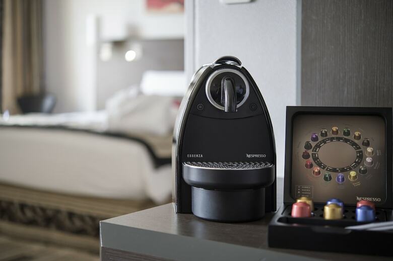 Hotel Novotel Marne La Vallee Noisy Le Grand