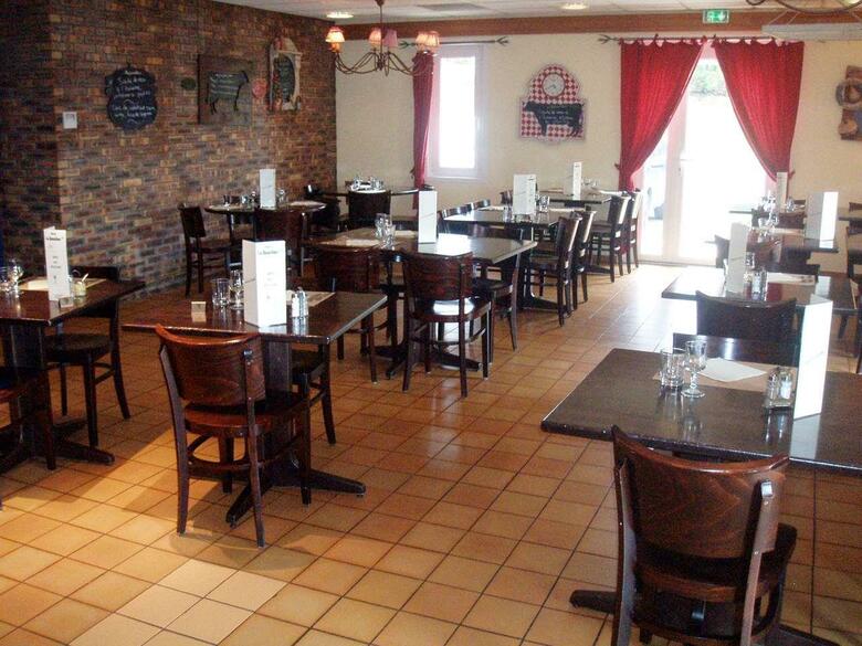 Comfort Hotel De Beaulieu (.)
