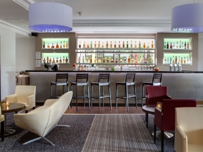 Hotel Holiday Inn Paris Roissy Cdg