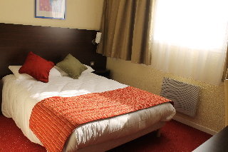 Comfort Hotel Paris Orly