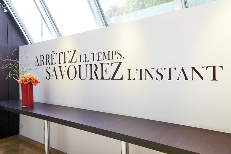Hotel Paris Boulogne