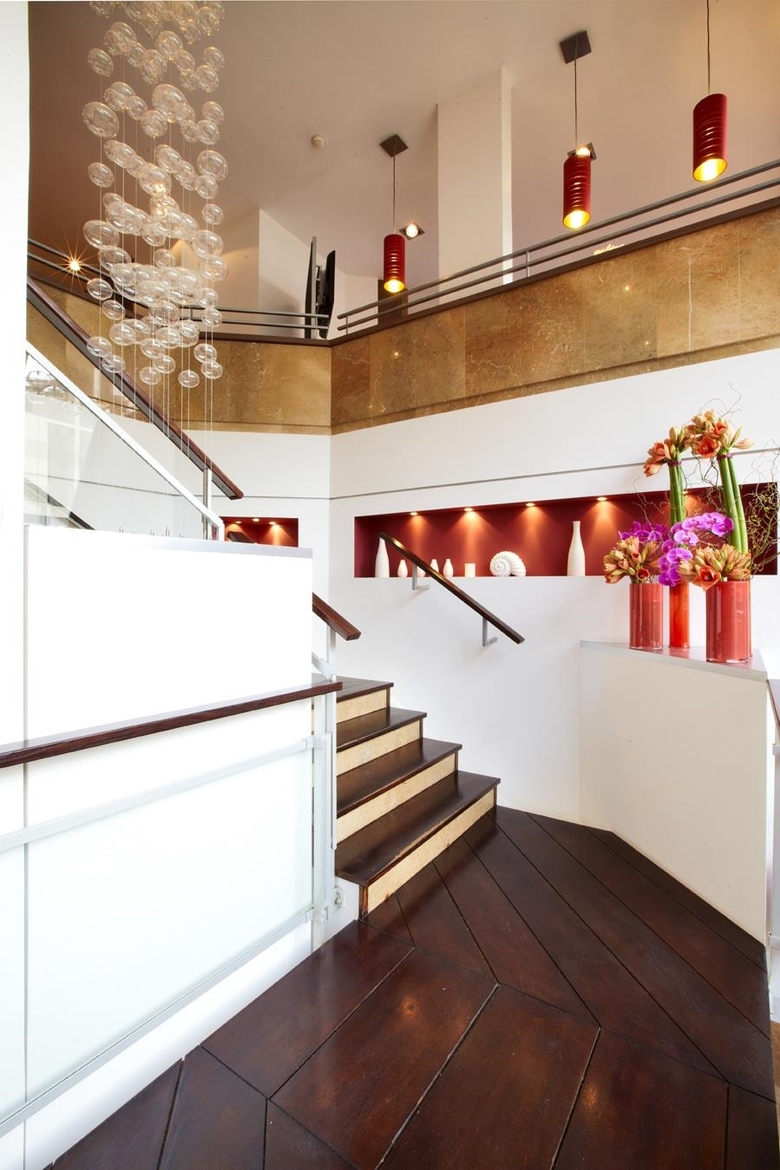 Hotel Paris Boulogne