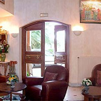 Hotel La Bastide De Saint Tropez