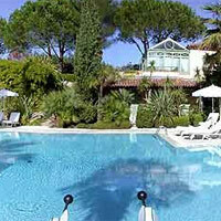 Hotel La Bastide De Saint Tropez