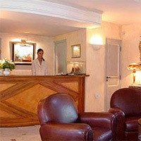 Hotel La Bastide De Saint Tropez