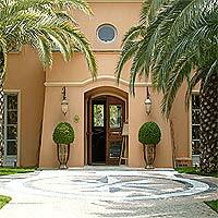 Hotel La Bastide De Saint Tropez