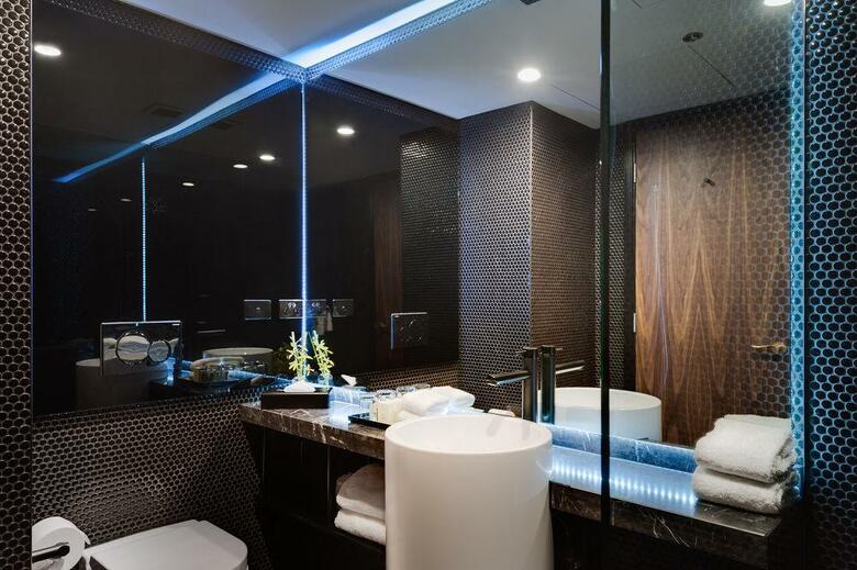 Hotel Stamford Plaza Melbourne