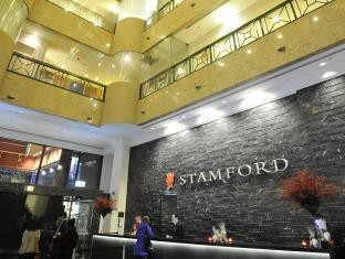 Hotel Stamford Plaza Melbourne