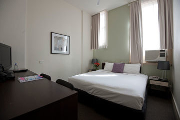 Aarons Hotel Sydney