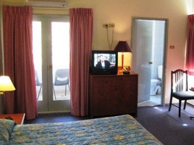 Hotel Devere