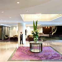 Hotel Pullman Sydney Hyde Park