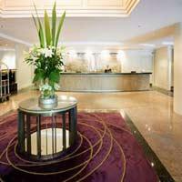 Hotel Pullman Sydney Hyde Park