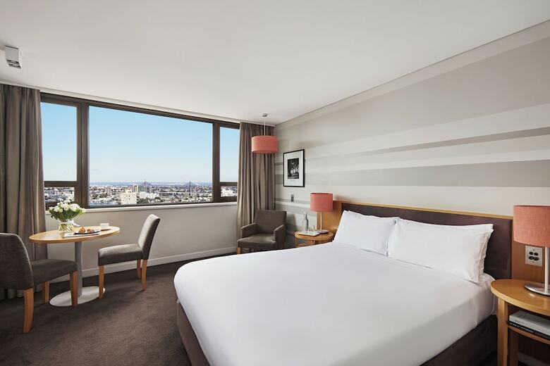 Hotel Harbourview