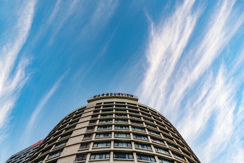 Hotel Harbourview