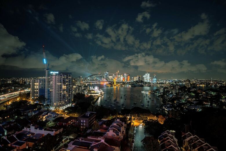 Hotel Harbourview