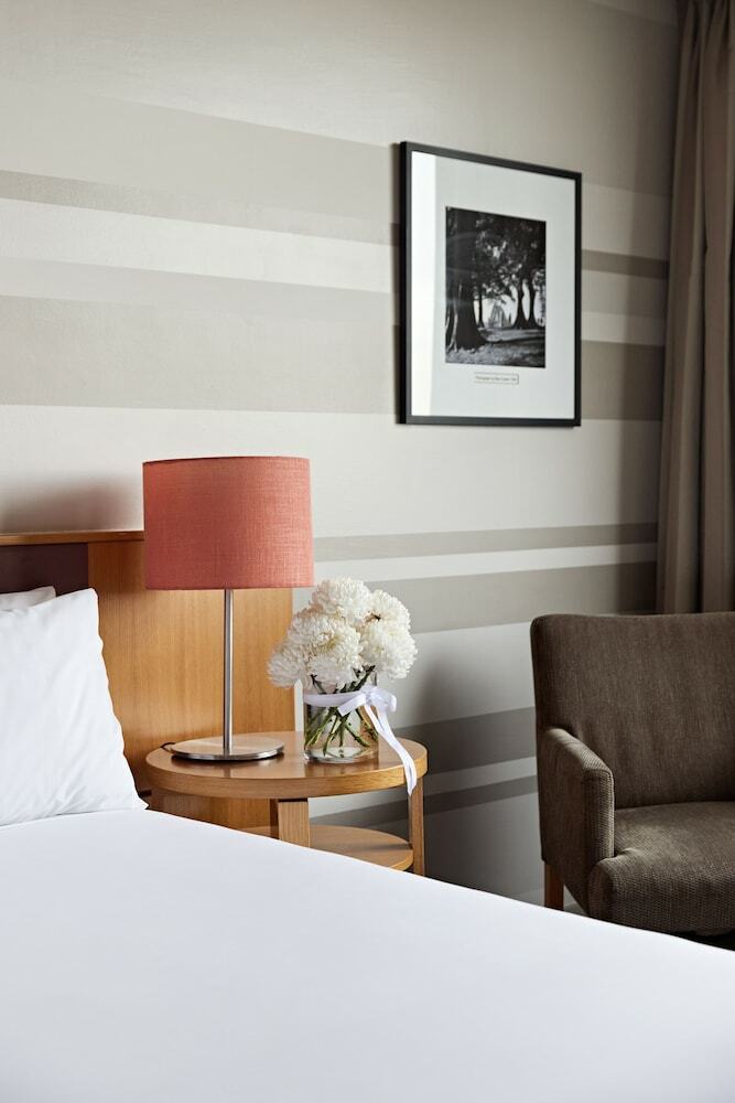 Hotel Harbourview