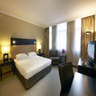Hotel Grace (superior)